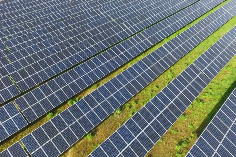Elektrownie PV